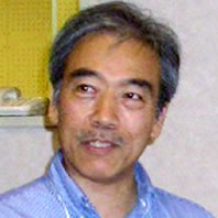 Yoshiyuki Mizuno
